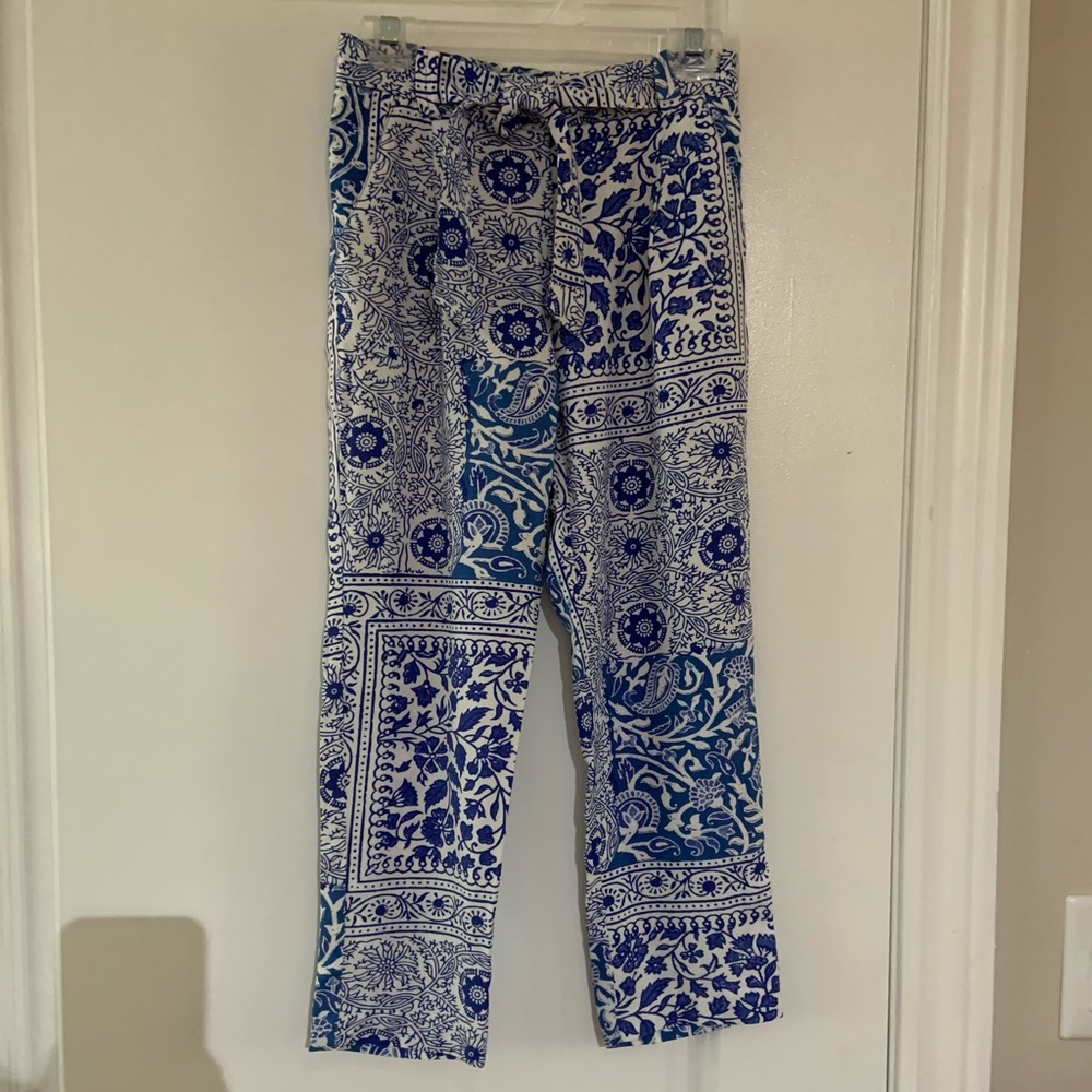 Zara Girls Pants